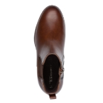 Kép Tamaris 1-25377-45-311 Női bokacsizma barna