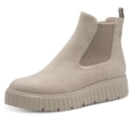 Kép Tamaris 1-25420-45-204 Női bokacsizma világosszürke