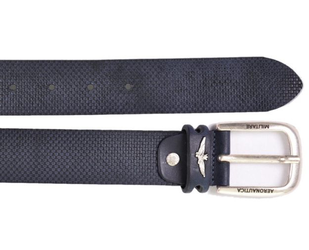 Kép Öv Aeronautica Militare 125 AM-400C-05 kék