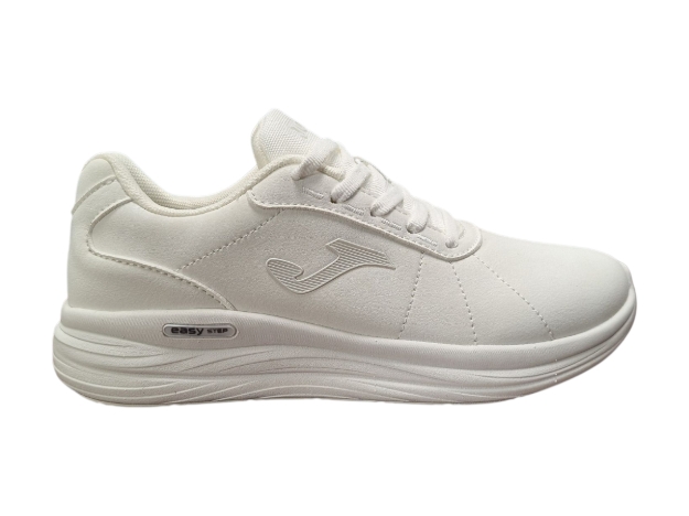 Kép Joma Galilea Lady 2502 Női tornacipő fehér