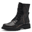 Kép Tamaris 1-25918-43-360 női leopárd bokacsizma