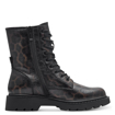 Kép Tamaris 1-25918-43-360 női leopárd bokacsizma