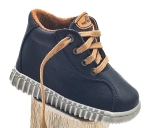 Kép Pegres Barefoot B1095 Gyermek tornacipő fekete