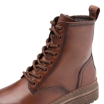 Kép Tamaris 1-25230-41-311 Női bokacsizma barna