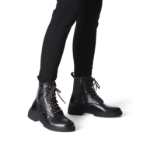 Kép Tamaris 1-25230-41-001 Női bokacsizma fekete