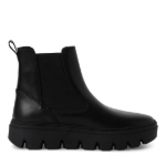 Kép Tamaris 1-25405-45-003 Női bokacsizma fekete