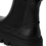 Kép Tamaris 1-25405-45-003 Női bokacsizma fekete