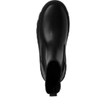 Kép Tamaris 1-25405-45-003 Női bokacsizma fekete