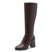 Kép Tamaris 1-25515-41-342 női csizma mahogany