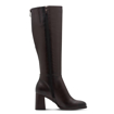 Kép Tamaris 1-25515-41-342 női csizma mahogany