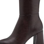Kép Tamaris 1-25515-41-342 női csizma mahogany