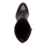 Kép Tamaris 1-25515-41-342 női csizma mahogany