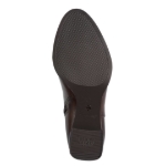 Kép Tamaris 1-25515-41-342 női csizma mahogany