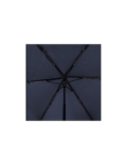 Kép KNIRPS X4U ultra light slim navy - könnyű, összecsukható esernyő kék színben