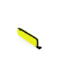 Kép KNIRPS X4U ultra light slim neon yellow - lehký skládací deštník žlutá