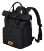 Kép Travelite Basics Short Handle Roll-up Black 11/14 L