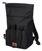 Kép Travelite Basics Short Handle Roll-up Black 11/14 L