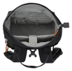 Kép Travelite Basics Short Handle Roll-up Black 11/14 L