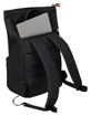 Kép Travelite Basics Short Handle Roll-up Black 11/14 L