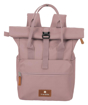 Kép Travelite Basics Short Handle Roll-up Smoky rose 11/14 L