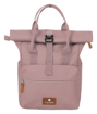 Kép Travelite Basics Short Handle Roll-up Smoky rose 11/14 L