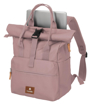 Kép Travelite Basics Short Handle Roll-up Smoky rose 11/14 L