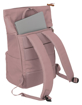 Kép Travelite Basics Short Handle Roll-up Smoky rose 11/14 L