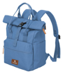 Kép Travelite Basics Short Handle Roll-up Denim 11/14 L