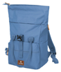 Kép Travelite Basics Short Handle Roll-up Denim 11/14 L
