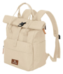 Kép Travelite Basics Short Handle Roll-up Off-white 11/14 L