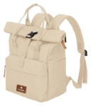 Kép Travelite Basics rövid fogantyú Roll-up Off-white 11/14 L