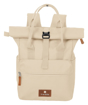 Kép Travelite Basics Short Handle Roll-up Off-white 11/14 L