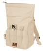 Kép Travelite Basics Short Handle Roll-up Off-white 11/14 L