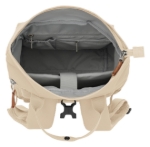 Kép Travelite Basics rövid fogantyú Roll-up Off-white 11/14 L