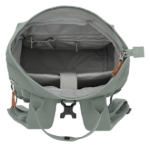 Kép Travelite Basics rövid fogantyú Roll-up menta 11/14 L