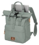 Kép Travelite Basics rövid fogantyú Roll-up menta 11/14 L