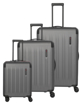 Kép Travelite Dynamiic S,M,L Anthracite S: 37 l / 
M: 69/79 l / 
L: 101/115 L