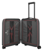Kép Travelite Dynamiic S,M,L Anthracite S: 37 l / 
M: 69/79 l / 
L: 101/115 L