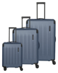Kép Travelite Dynamiic S,M,L Denim blue S: 37 l / 
M: 69/79 l / 
L: 101/115 L