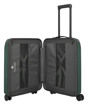 Kép Travelite Dynamiic S,M,L Green S: 37 l / 
M: 69/79 l / 
L: 101/115 L
