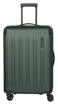 Kép Travelite Dynamiic S,M,L Green S: 37 l / 
M: 69/79 l / 
L: 101/115 L