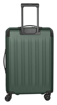 Kép Travelite Dynamiic S,M,L Green S: 37 l / 
M: 69/79 l / 
L: 101/115 L
