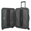 Kép Travelite Dynamiic S,M,L Green S: 37 l / 
M: 69/79 l / 
L: 101/115 L