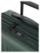 Kép Travelite Dynamiic S,M,L Green S: 37 l / 
M: 69/79 l / 
L: 101/115 L