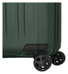 Kép Travelite Dynamiic S,M,L Green S: 37 l / 
M: 69/79 l / 
L: 101/115 L