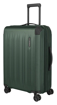 Kép Travelite Dynamiic S,M,L Green S: 37 l / 
M: 69/79 l / 
L: 101/115 L