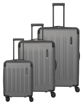 Kép Travelite Dynamiic S,M,L exp Anthracite S: 43/48 l / 
M: 69/79 l / 
L: 101/115 L
