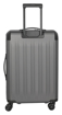 Kép Travelite Dynamiic S,M,L exp Anthracite S: 43/48 l / 
M: 69/79 l / 
L: 101/115 L