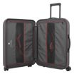 Kép Travelite Dynamiic S,M,L exp Anthracite S: 43/48 l / 
M: 69/79 l / 
L: 101/115 L
