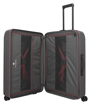 Kép Travelite Dynamiic S,M,L exp Anthracite S: 43/48 l / 
M: 69/79 l / 
L: 101/115 L